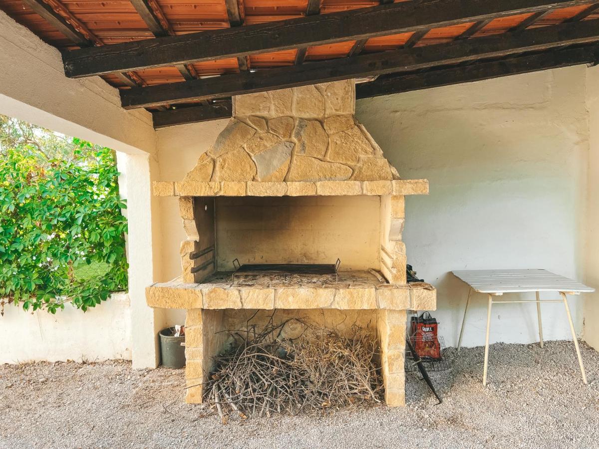 Luxury Beach Apartment W Sunset Sea Views Sibenik Luaran gambar