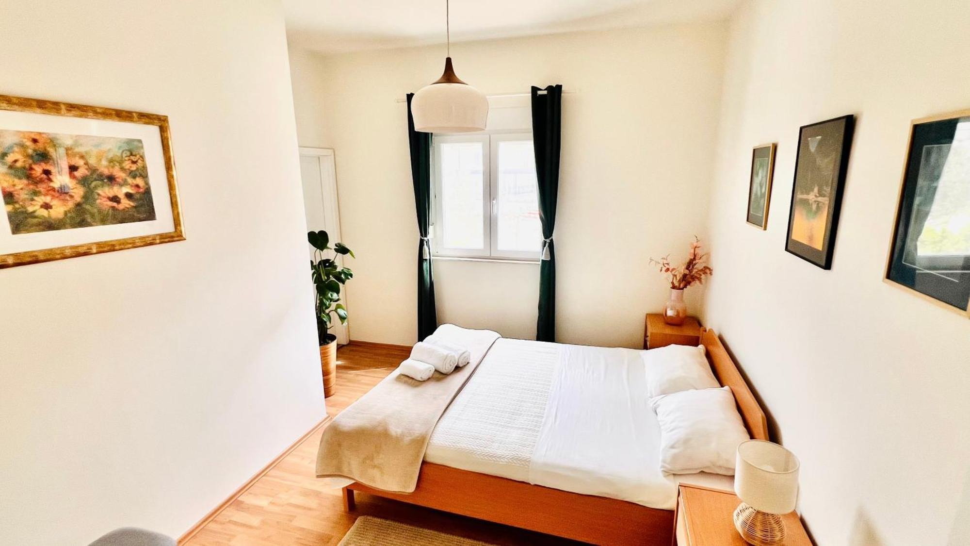 Luxury Beach Apartment W Sunset Sea Views Sibenik Luaran gambar