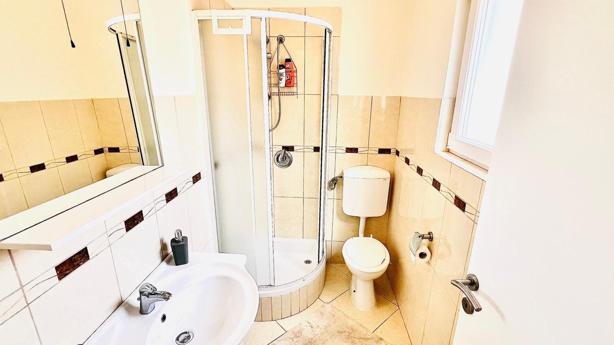 Luxury Beach Apartment W Sunset Sea Views Sibenik Luaran gambar