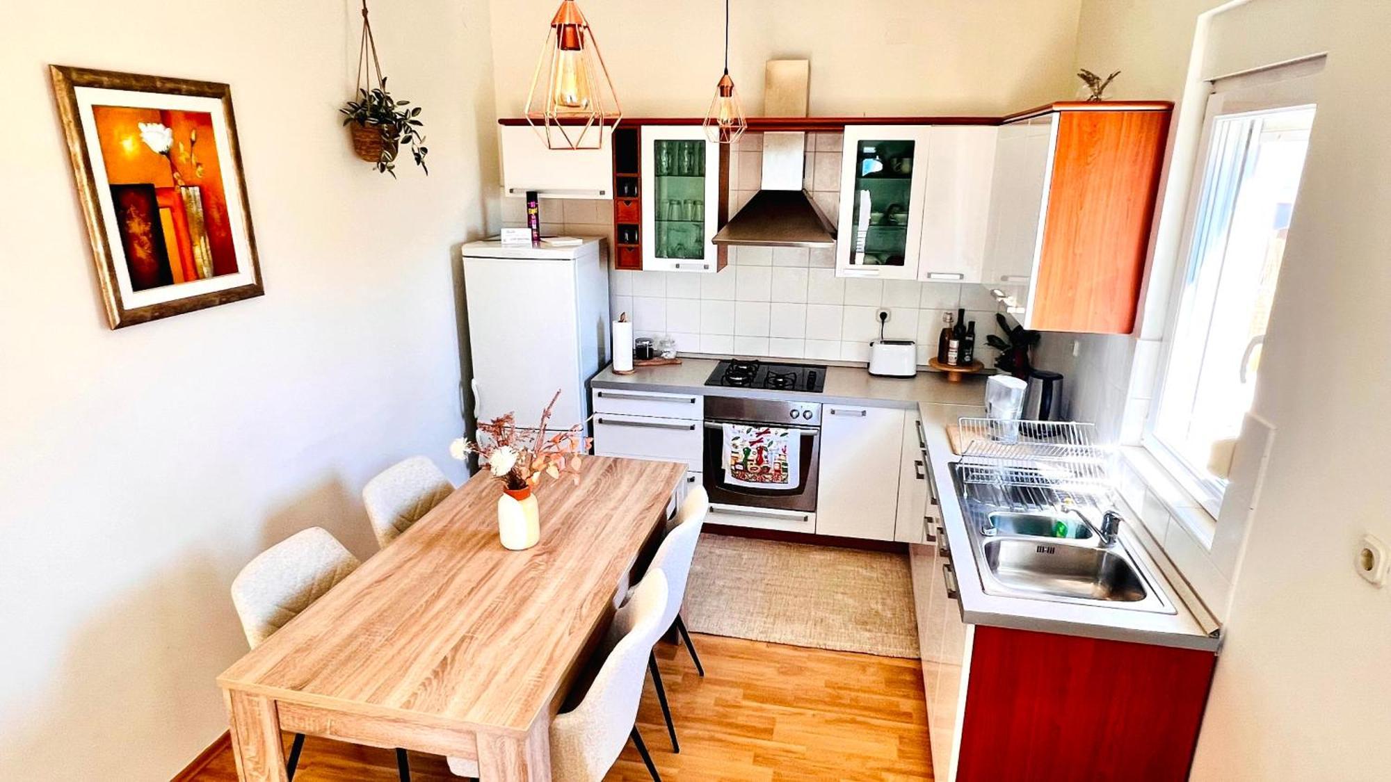 Luxury Beach Apartment W Sunset Sea Views Sibenik Luaran gambar